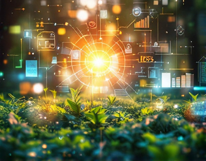 Quantifying Environmental Sustainability in Horticulture and Farming for Sustainable Growth